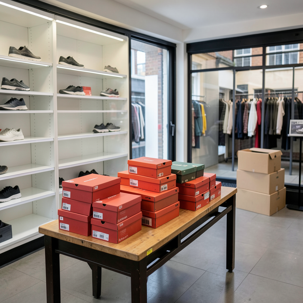 Wynsors World of Shoes to close 17 stores including Leeds with up to 60% off